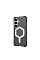 Чохол UAG для Samsung Galaxy S26, Essential Armor with Magnet, Ash