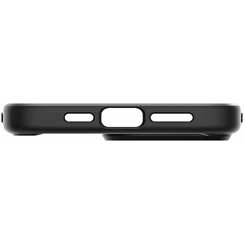 Чехол Spigen для iPhone 15 Pro, Ultra Hybrid, Matte Black