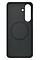 Чохол Samsung для Galaxy S26+ (S947), Silicone Magnet Case, чорний