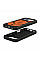 Чохол UAG для iPhone 17 Pro Max, Monarch Pro MagSafe, Orange