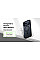 Чехол Belkin для iPhone 17 Pro Max, Magnetic Protective Grip, Black