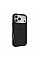 Чохол UAG для iPhone 17 Pro Max, Civilian MagSafe, Black