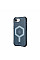 Чохол UAG для iPhone 16E (4th Gen, 2025), Essential Armor MagSafe, Cloud Blue