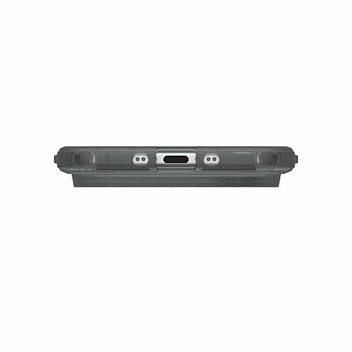 Чохол UAG для Phone 17 Air, Dot MagSafe, Ash