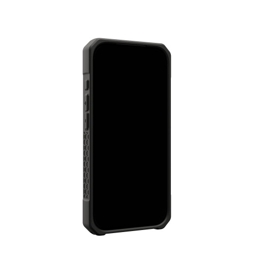 Чохол UAG для iPhone 17 Pro, Monarch Pro MagSafe, Carbon Fiber