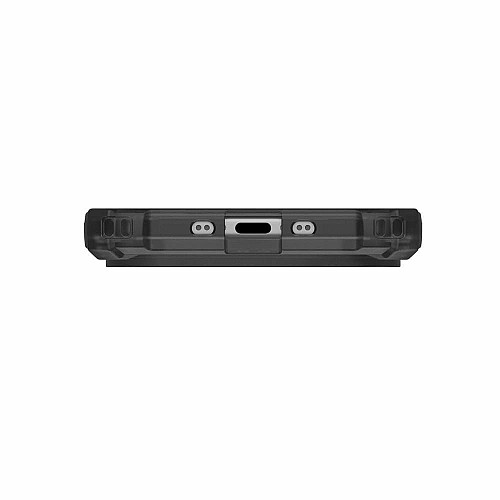 Чохол UAG для Phone 17 Air, Plasma XTE Magsafe, Ash/Titanium