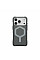 Чохол UAG для iPhone 17 Pro, Essential Armor MagSafe, Ash
