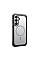 Чохол UAG для Samsung Galaxy S26+, Trooper with Magnet, Clear/Ash