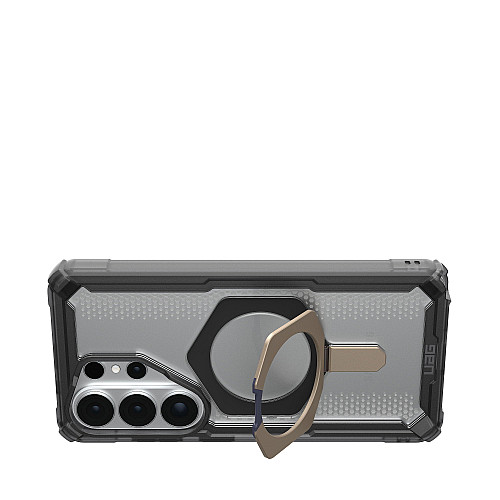 Чохол UAG для Samsung Galaxy S26 Ultra, Plasma XTE with Magnet, Ash/Titanium