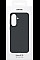 Чохол Samsung для Galaxy A37 (A376), Silicone Case, чорний