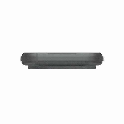 Чохол UAG для iPhone 17 Pro, Dot MagSafe, Ash