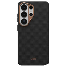 Чохол UAG для Samsung Galaxy S26 Ultra, Fibr Armr, Black/Bronze