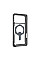 Чохол UAG для iPhone 17 Pro Max, Plasma XTE MagSafe, Ash/Titanium