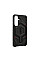 Чохол UAG для Samsung Galaxy S26+, Monarch Pro with Magnet, Kevlar Black