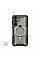 Чехол UAG для Samsung Galaxy S25+, Plasma XTE with Magnet, Ash/Titanium