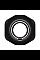 Магнітне кільце-тримач UAG Magnetic Ring Stand LT, Black