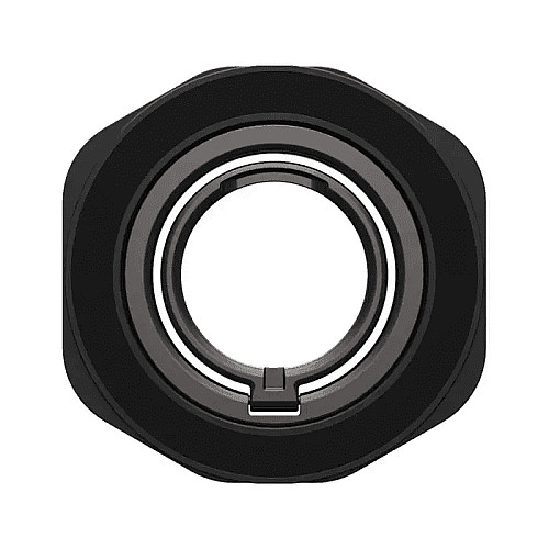 Магнітне кільце-тримач UAG Magnetic Ring Stand LT, Black