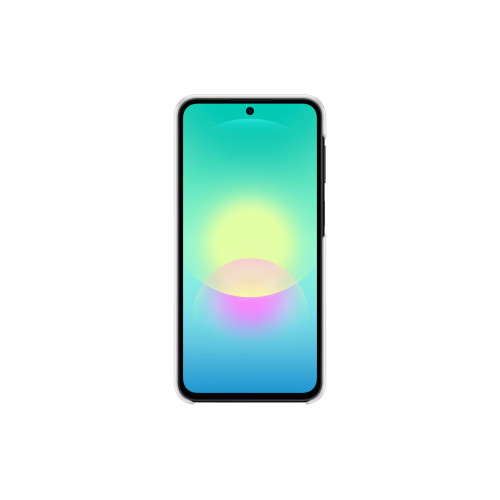 Чохол Samsung для Galaxy A27 (A276), Clear Case, прозорий