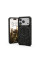 Чохол UAG для iPhone 17 Pro, Monarch Pro MagSafe, Carbon Fiber
