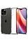 Чохол Spigen для iPhone 16 Pro, Ultra Hybrid, Crystal Clear