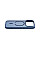 Чехол Belkin для iPhone 17 Pro, Magnetic Protective Grip, Navy