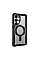 Чохол UAG для Samsung Galaxy S26 Ultra, Plasma XTE with Magnet, Black/Clear
