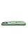 Чохол Belkin для iPhone 17, Magnetic Protective Grip, Sage