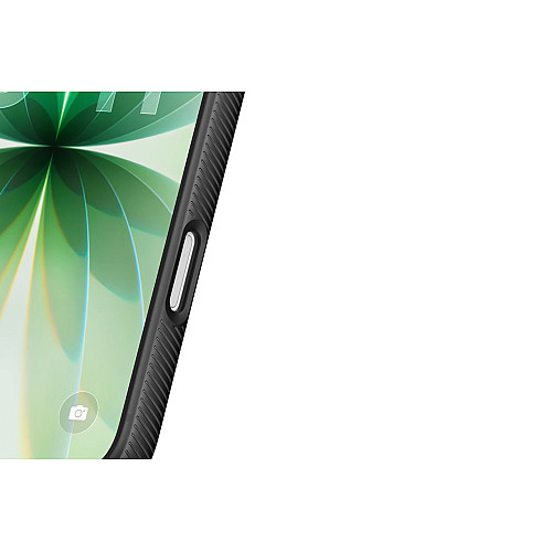 Чехол Belkin для iPhone 17, Magnetic Protective Grip, Black