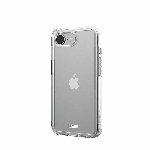 Чохол UAG для iPhone 16E (4th Gen, 2025), Plyo, Ice