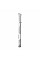 Чохол UAG для iPhone 17 Pro Max, Scout Clear MagSafe, Ice/White