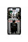 Чохол UAG для iPhone 17 Pro, Plasma XTE MagSafe, Ash/Titanium