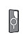 Чохол UAG для Samsung Galaxy S26 Ultra, Dot with Magnet, Ash