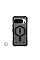 Чохол UAG для Google Pixel 10 Pro, Pathfinder Clear MagSafe, Ash