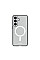 Чохол UAG для Samsung Galaxy S26+, Dot with Magnet, Ice/Ash