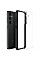 Чохол Spigen для Samsung Galaxy S24+, Ultra Hybrid, Matte Black