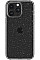 Чехол Spigen для iPhone 15 Pro, Liquid Crystal Glitter, Crystal Quartz