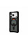 Чохол UAG для iPhone 17 Pro, Plasma XTE MagSafe, Black/Pop Orange