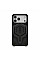 Чехол UAG для iPhone 17 Pro Max, Monarch Pro MagSafe, Carbon Fiber