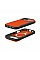 Чохол UAG для iPhone 17 Pro, Civilian MagSafe, Orange