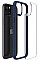 Чохол Spigen для iPhone 15, Ultra Hybrid, Navy Blue