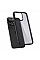 Чехол Spigen для iPhone 15 Pro Max, Ultra Hybrid, Frost Black