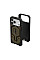 Чохол UAG для iPhone 17 Pro Max, Monarch Pro MagSafe, Kevlar Element Green