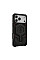 Чохол UAG для iPhone 17 Pro Max, Monarch Pro MagSafe, Kevlar Black