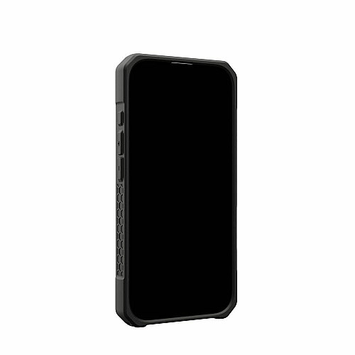 Чохол UAG для iPhone 17, Monarch Pro MagSafe, Kevlar Black