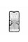 Чохол UAG для Phone 17 Air, Plyo MagSafe, Ice/White