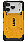 Чохол UAG для iPhone 17 Pro, Pathfinder MagSafe, Heritage Yellow
