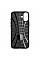 Чохол Spigen для iPhone 16 Plus, Liquid Air, Matte Black