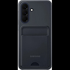 Чохол Samsung для Galaxy A57 (A576), Card Slot Case, чорний