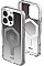 Чохол UAG для iPhone 16 Pro, Plyo Magsafe LE, Black/Clear Ombre