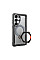 Чохол UAG для Samsung Galaxy S26 Ultra, Plasma XTE 360 with Magnet, Ash/Pop Orange